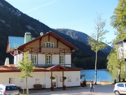 Foto: Seewirt am Thumsee